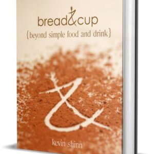 bread&cup: Beyond Simple Food and Drink