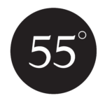 55 Degrees 55 Degrees