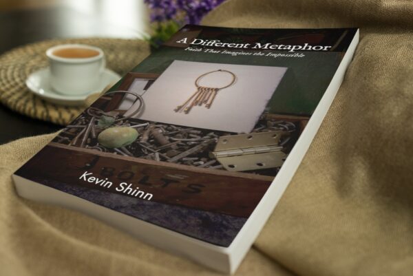 A Different Metaphor - Image 4