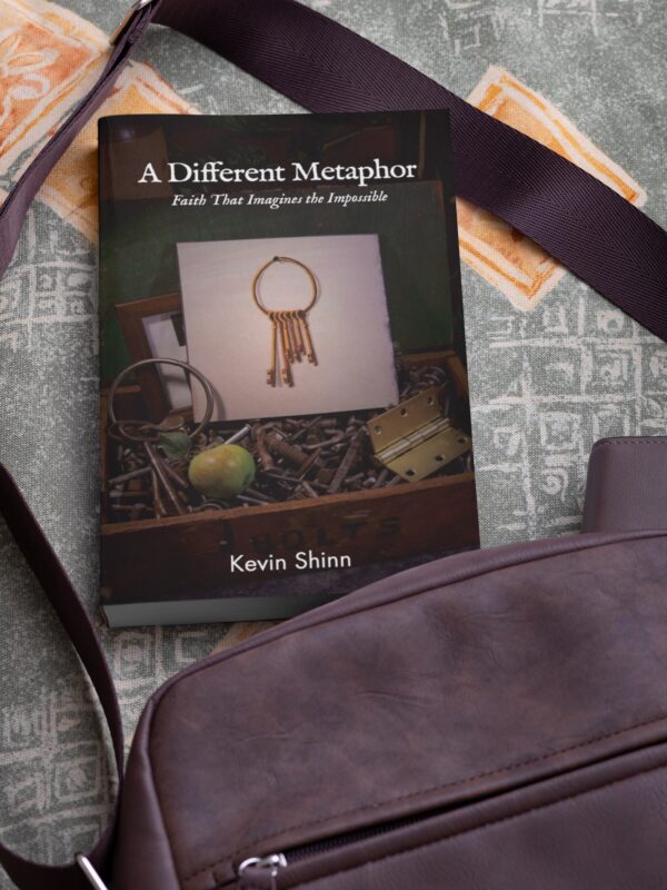A Different Metaphor - Image 5