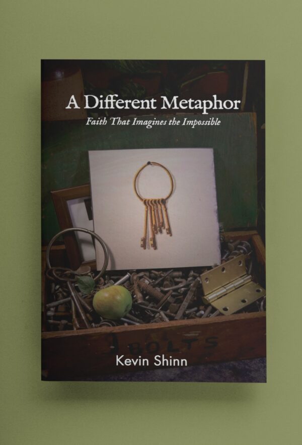 A Different Metaphor